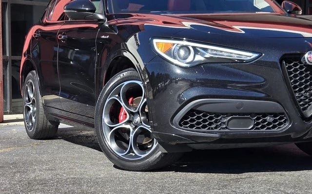 2022 Alfa Romeo Stelvio - Image 7 of 16
