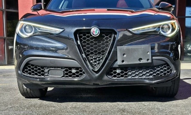 2022 Alfa Romeo Stelvio - Image 8 of 16