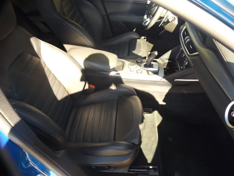 2022 Alfa Romeo Stelvio - Image 19 of 19