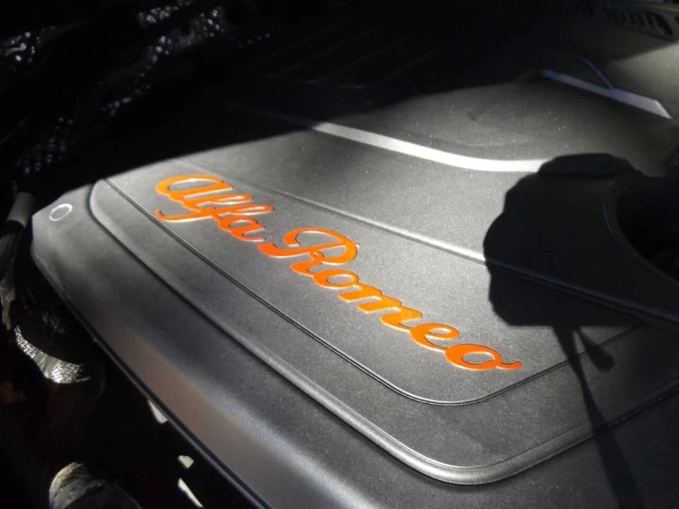 2022 Alfa Romeo Stelvio - Image 11 of 19