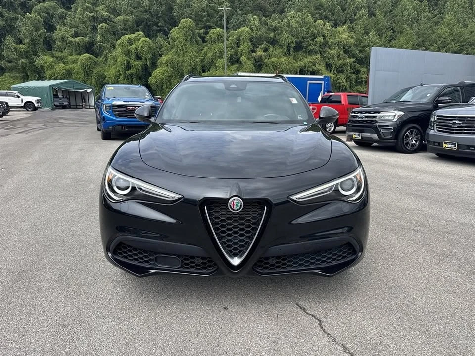 2022 Alfa Romeo Stelvio - Image 8 of 20