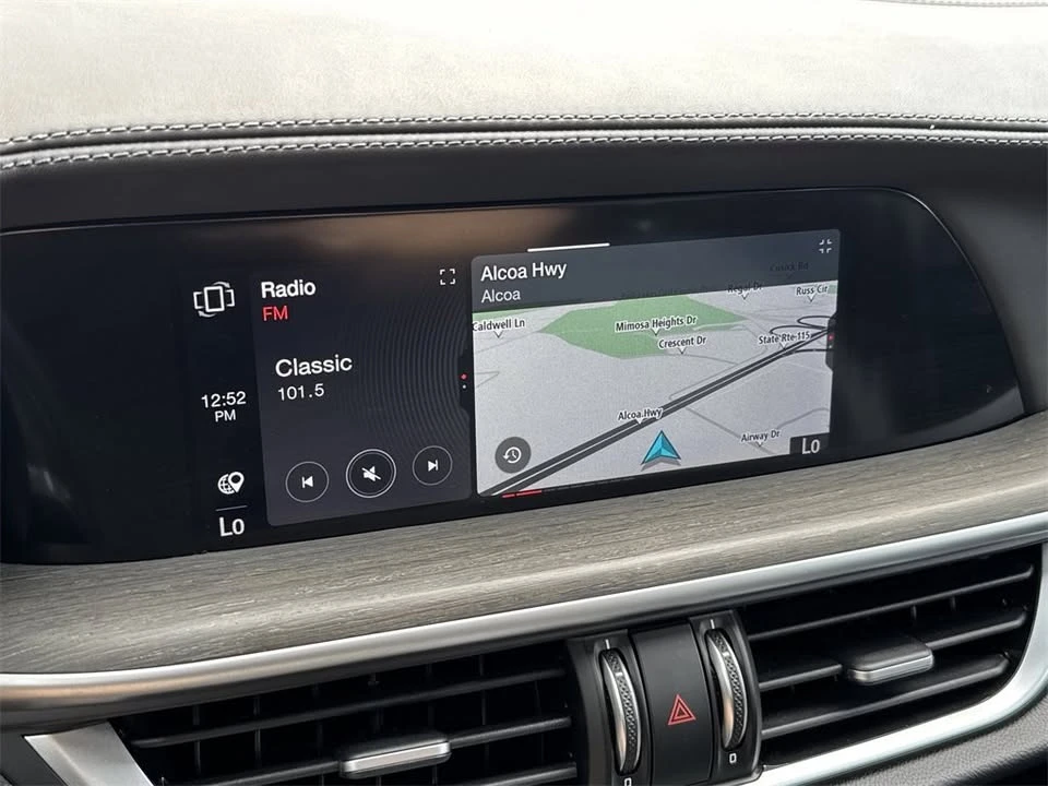 2022 Alfa Romeo Stelvio - Image 20 of 20