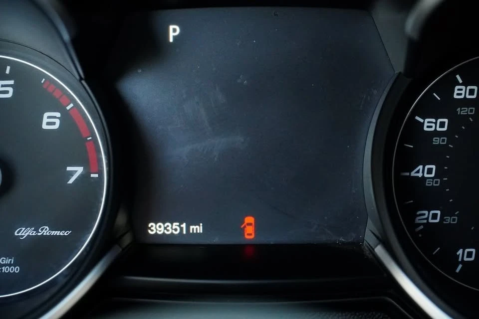 2022 Alfa Romeo Stelvio - Image 17 of 20