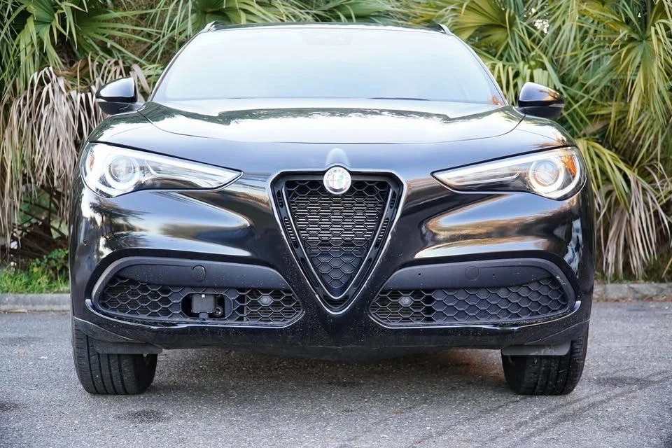 2022 Alfa Romeo Stelvio - Image 3 of 20