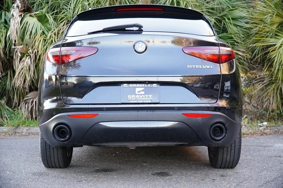 2022 Alfa Romeo Stelvio - Image 6 of 20