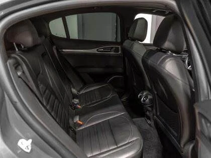 2022 Alfa Romeo Stelvio - Image 11 of 11