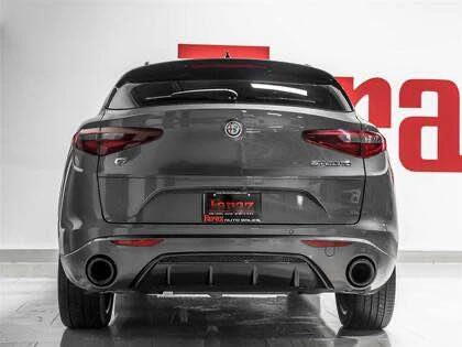 2022 Alfa Romeo Stelvio - Image 4 of 11