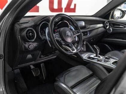 2022 Alfa Romeo Stelvio - Image 6 of 11