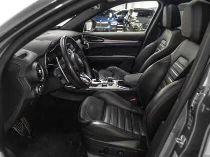 2022 Alfa Romeo Stelvio - Image 7 of 11