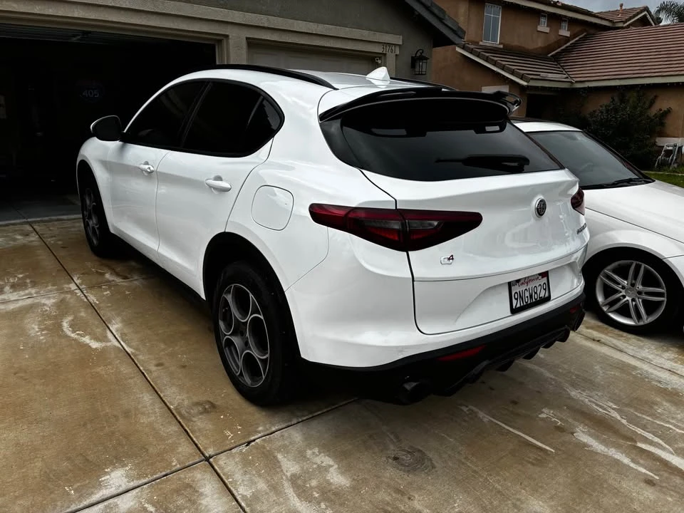 2022 Alfa Romeo Stelvio - Image 3 of 7