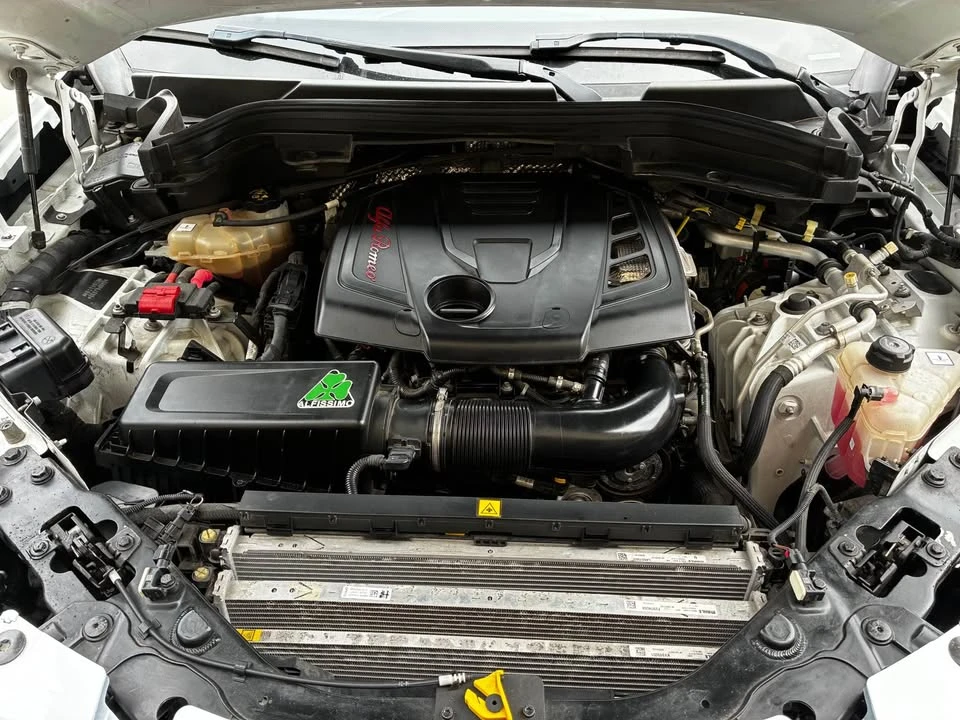 2022 Alfa Romeo Stelvio - Image 7 of 7