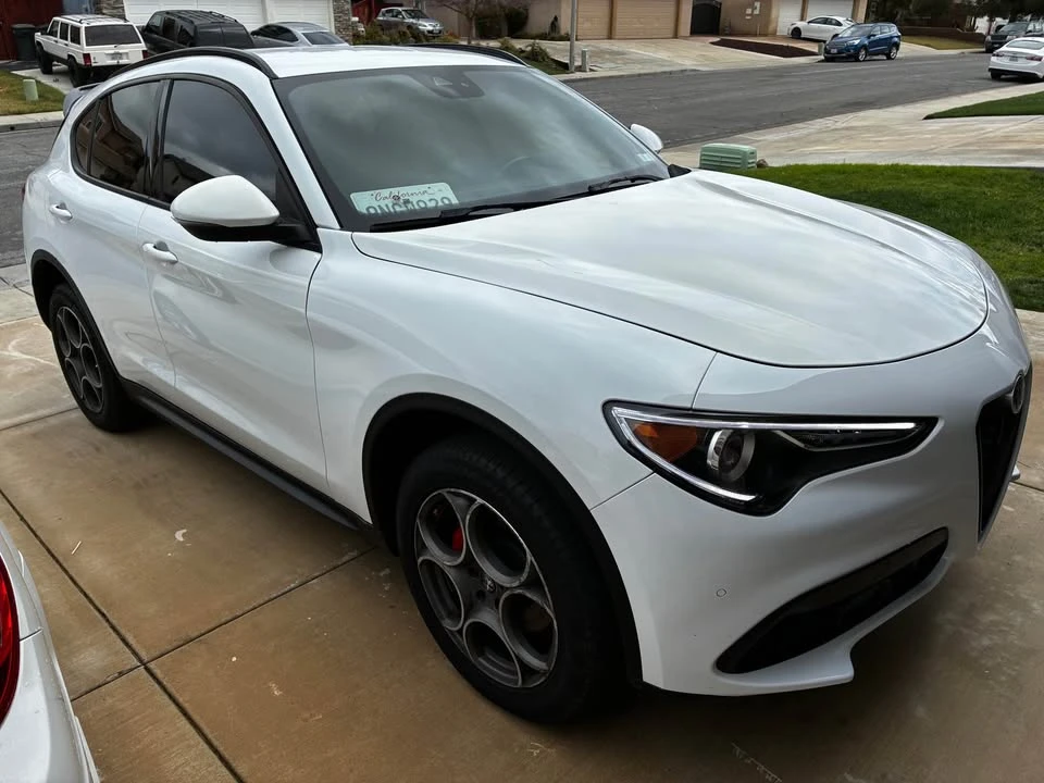 2022 Alfa Romeo Stelvio - Image 6 of 7