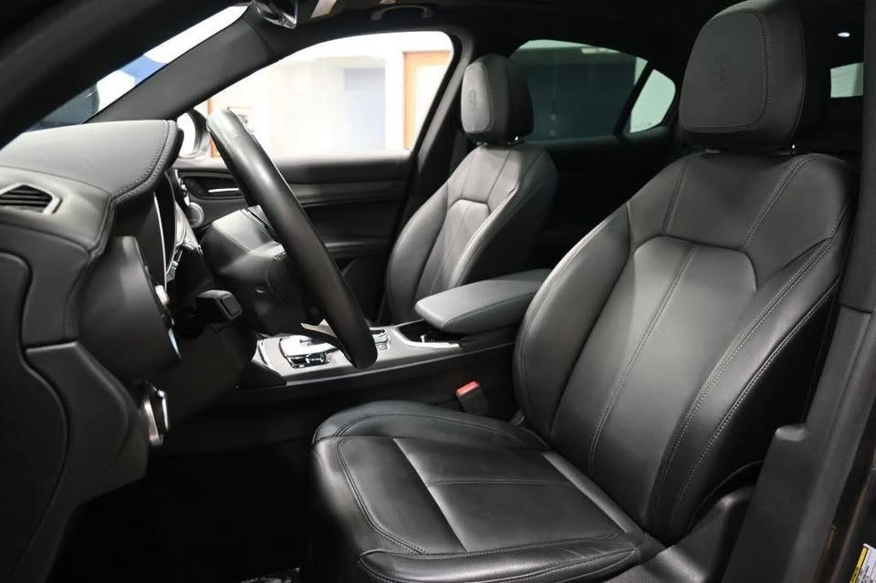 2022 Alfa Romeo Stelvio - Image 12 of 20