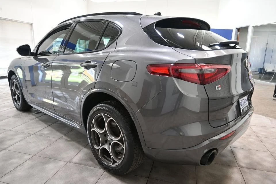 2022 Alfa Romeo Stelvio - Image 3 of 20