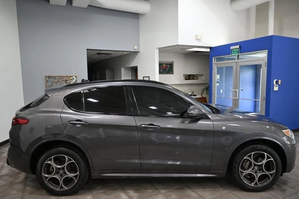 2022 Alfa Romeo Stelvio - Image 6 of 20