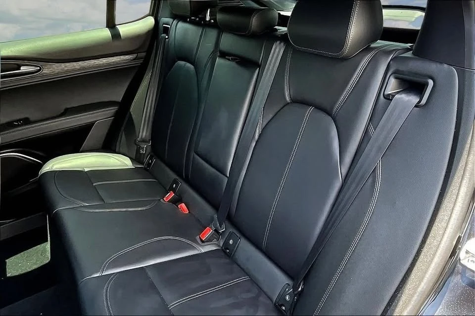 2022 Alfa Romeo Stelvio - Image 20 of 20