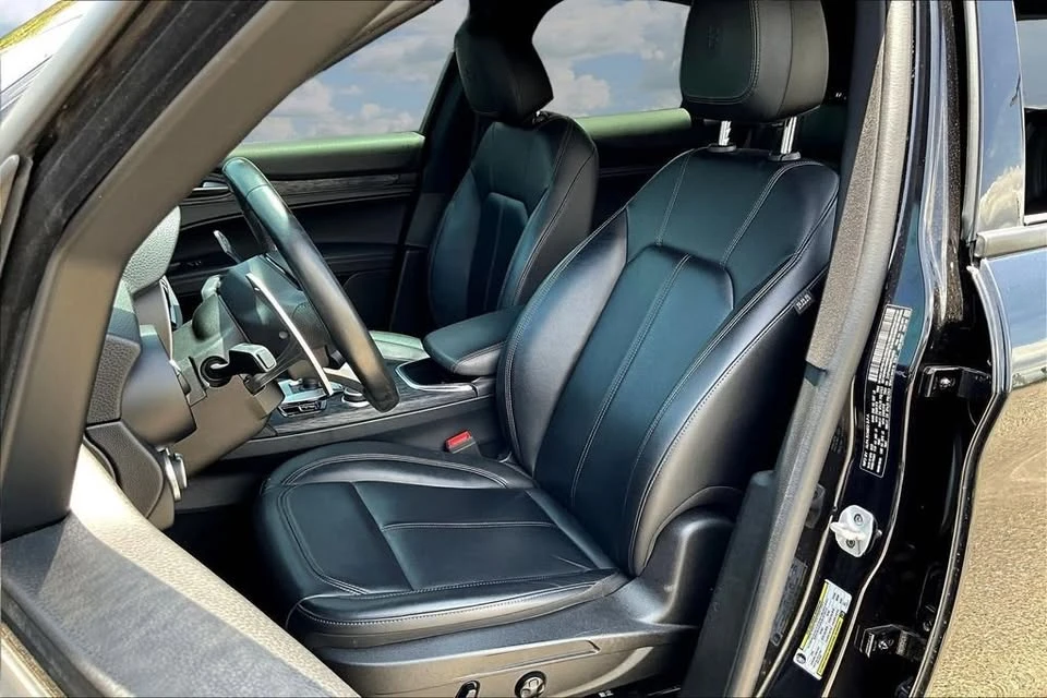 2022 Alfa Romeo Stelvio - Image 19 of 20