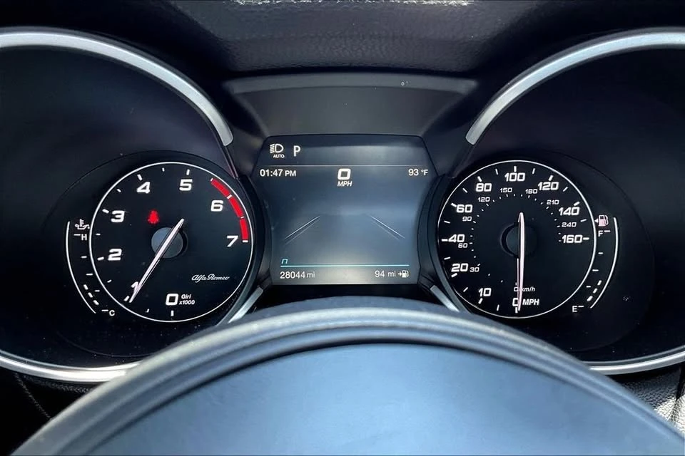 2022 Alfa Romeo Stelvio - Image 13 of 20