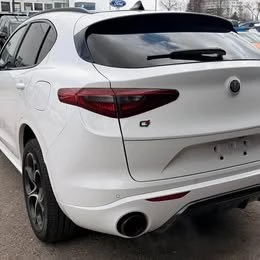 2022 Alfa Romeo Stelvio - Image 4 of 18