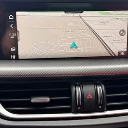 2022 Alfa Romeo Stelvio - Image 15 of 18