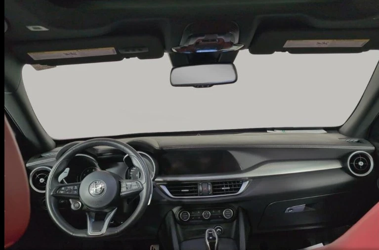 2022 Alfa Romeo Stelvio - Image 6 of 18