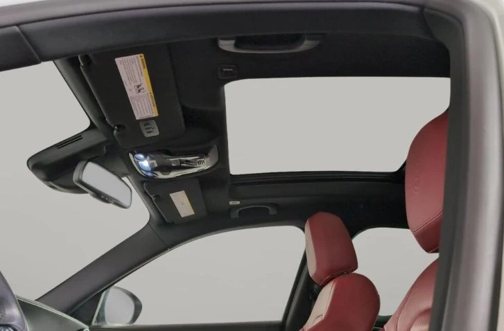 2022 Alfa Romeo Stelvio - Image 12 of 18