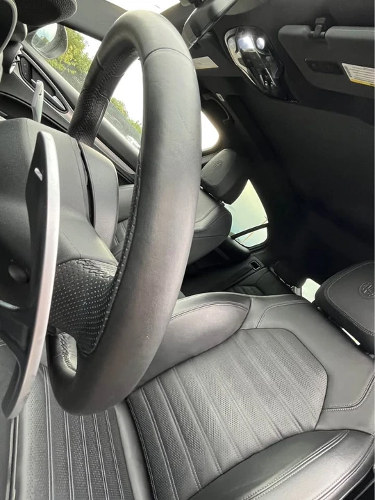 2022 Alfa Romeo Stelvio - Image 6 of 12