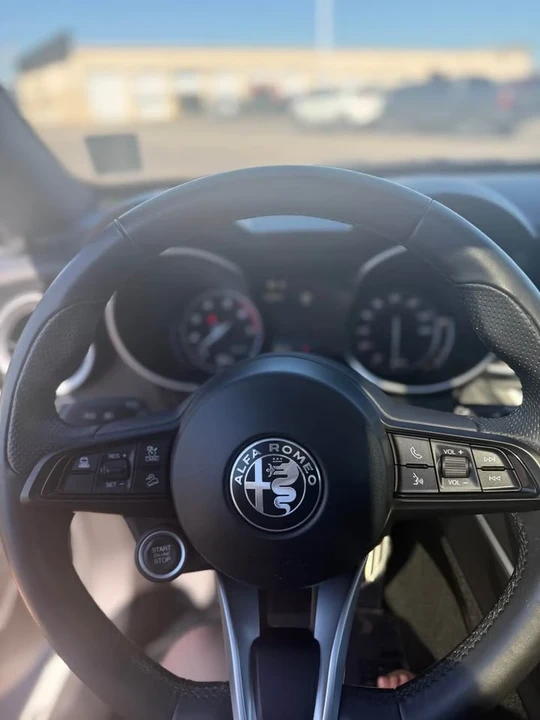 2022 Alfa Romeo Stelvio - Image 9 of 9