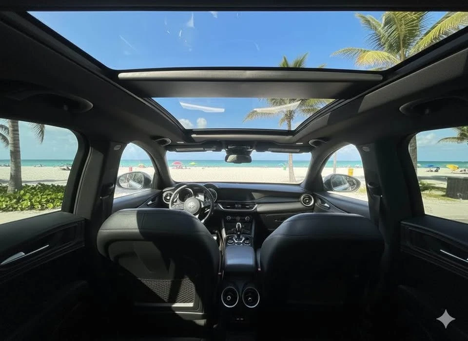 2022 Alfa Romeo Stelvio - Image 6 of 7