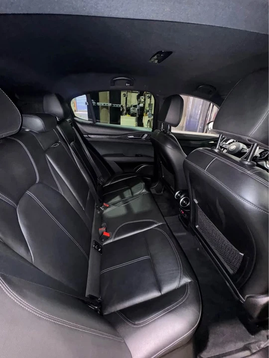 2022 Alfa Romeo Stelvio - Image 6 of 6