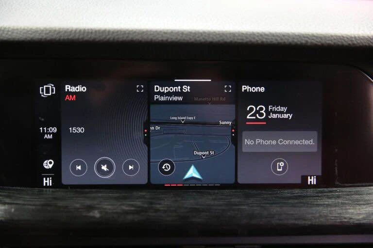 2022 Alfa Romeo Stelvio - Image 13 of 19