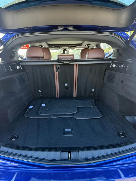 2022 Alfa Romeo Stelvio - Image 11 of 14