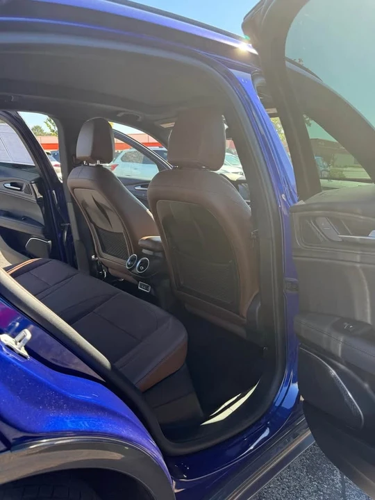 2022 Alfa Romeo Stelvio - Image 9 of 14