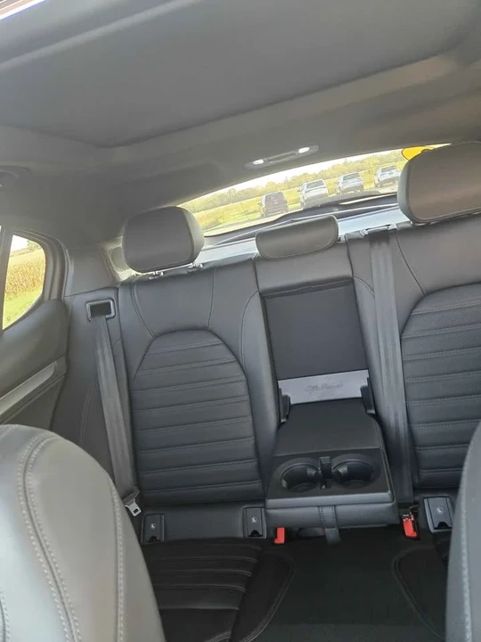 2022 Alfa Romeo Stelvio - Image 3 of 5