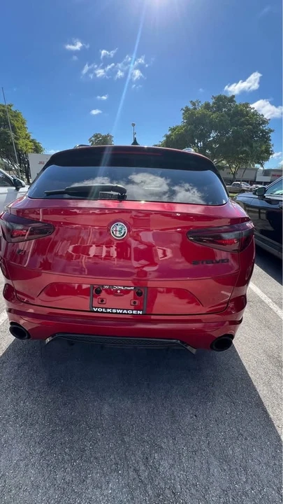 2022 Alfa Romeo Stelvio - Image 4 of 4