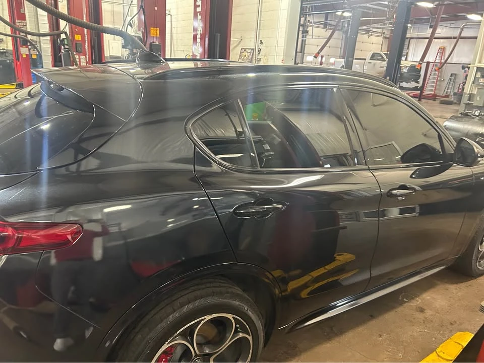 2022 Alfa Romeo Stelvio - Image 3 of 7