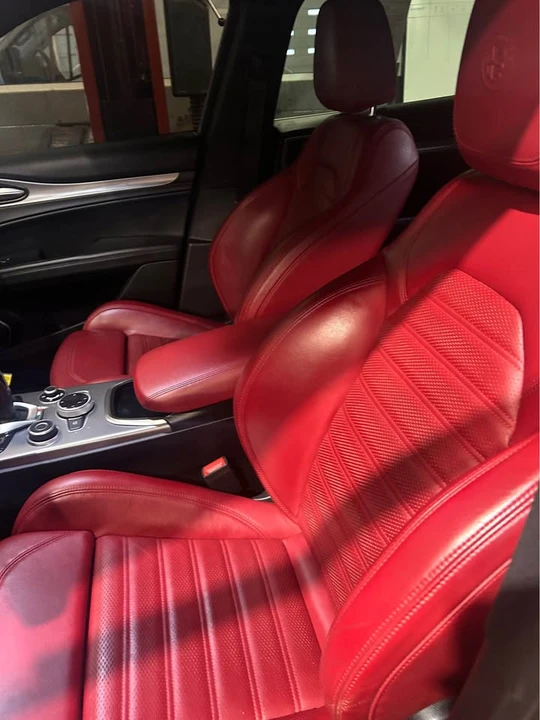 2022 Alfa Romeo Stelvio - Image 7 of 7