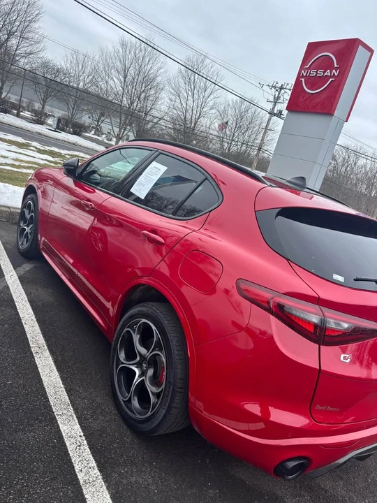 2022 Alfa Romeo Stelvio - Image 3 of 6