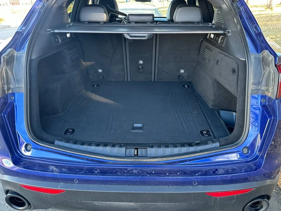 2022 Alfa Romeo Stelvio - Image 19 of 19