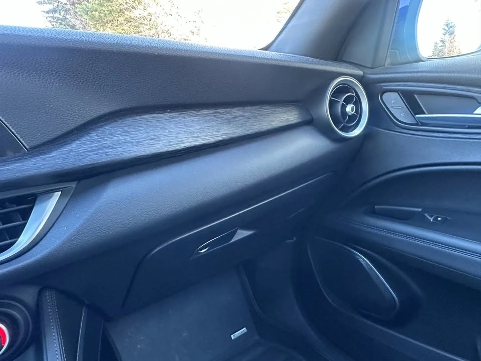 2022 Alfa Romeo Stelvio - Image 15 of 19