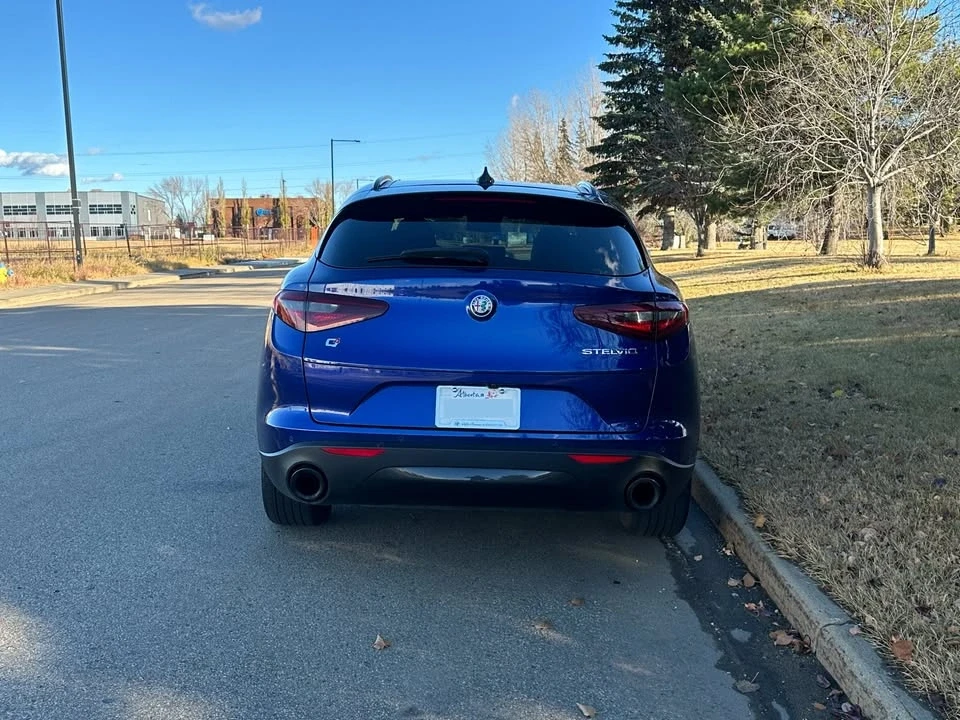 2022 Alfa Romeo Stelvio - Image 5 of 19
