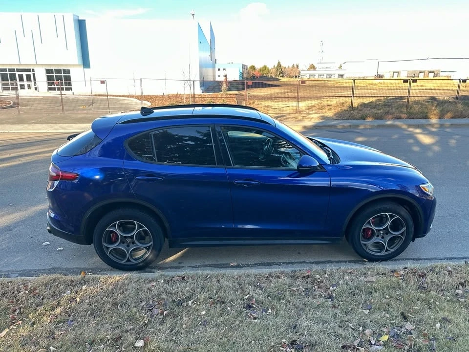 2022 Alfa Romeo Stelvio - Image 7 of 19