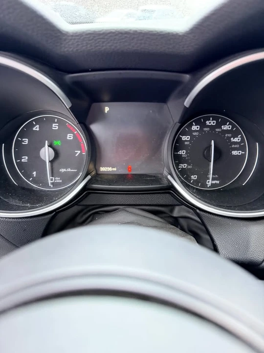 2022 Alfa Romeo Stelvio - Image 9 of 9