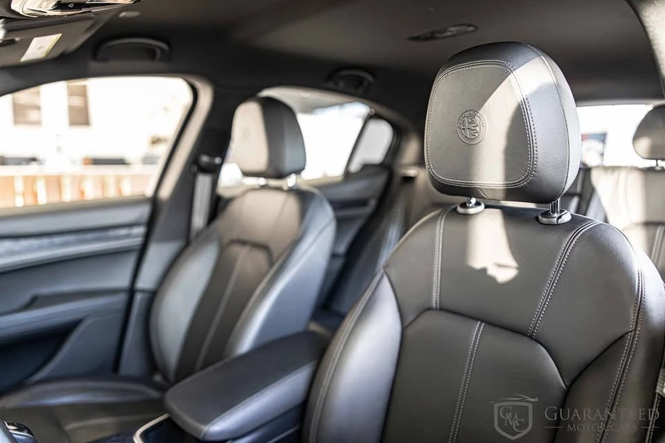 2022 Alfa Romeo Stelvio - Image 20 of 20