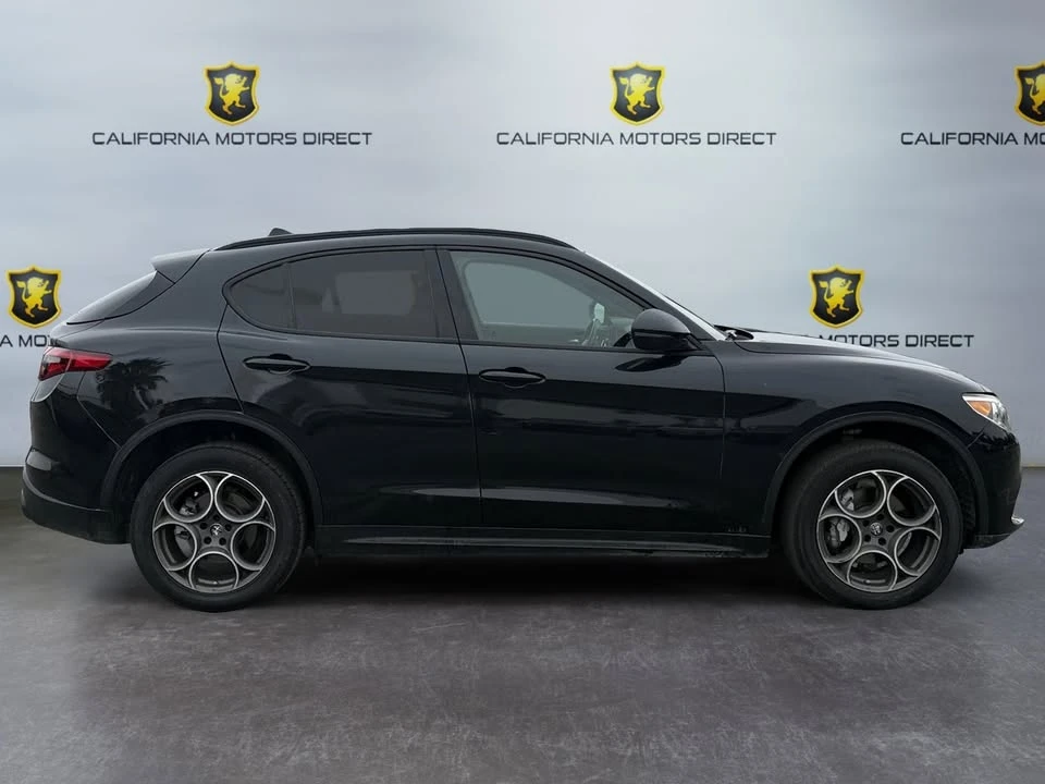 2022 Alfa Romeo Stelvio - Image 6 of 20