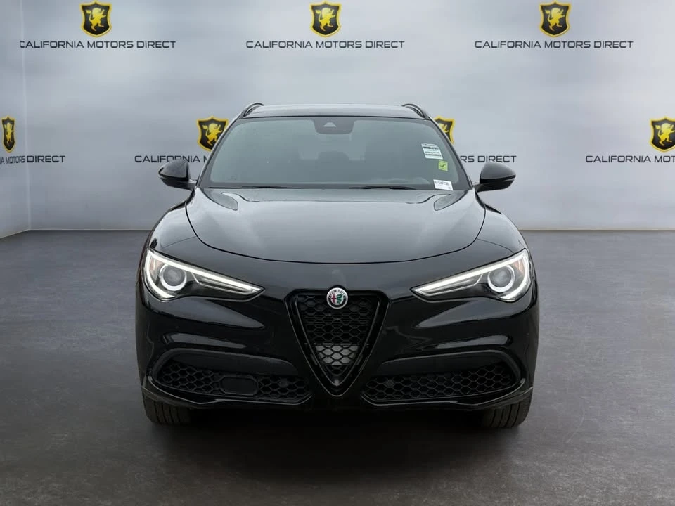 2022 Alfa Romeo Stelvio - Image 8 of 20