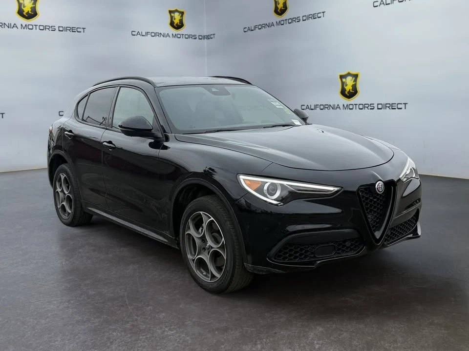 2022 Alfa Romeo Stelvio - Image 7 of 20
