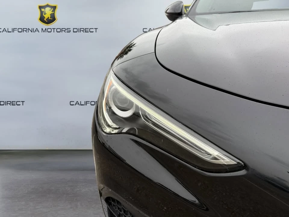 2022 Alfa Romeo Stelvio - Image 14 of 20