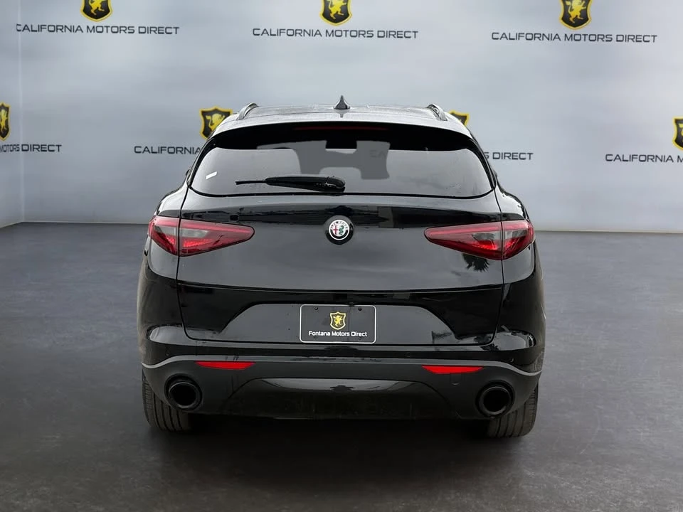 2022 Alfa Romeo Stelvio - Image 4 of 20