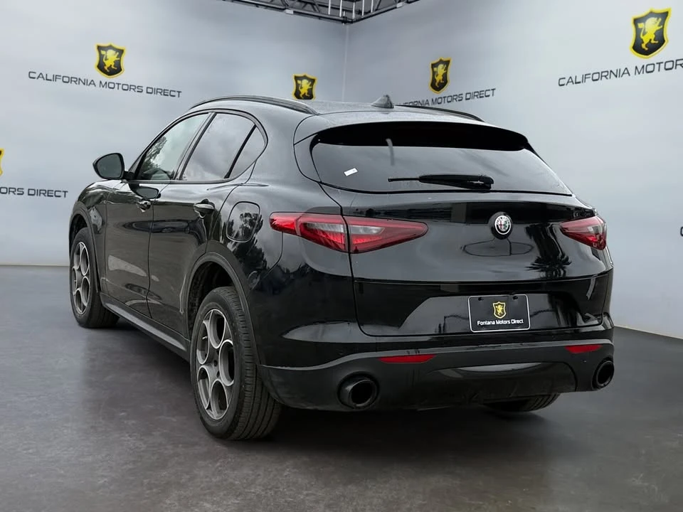 2022 Alfa Romeo Stelvio - Image 3 of 20